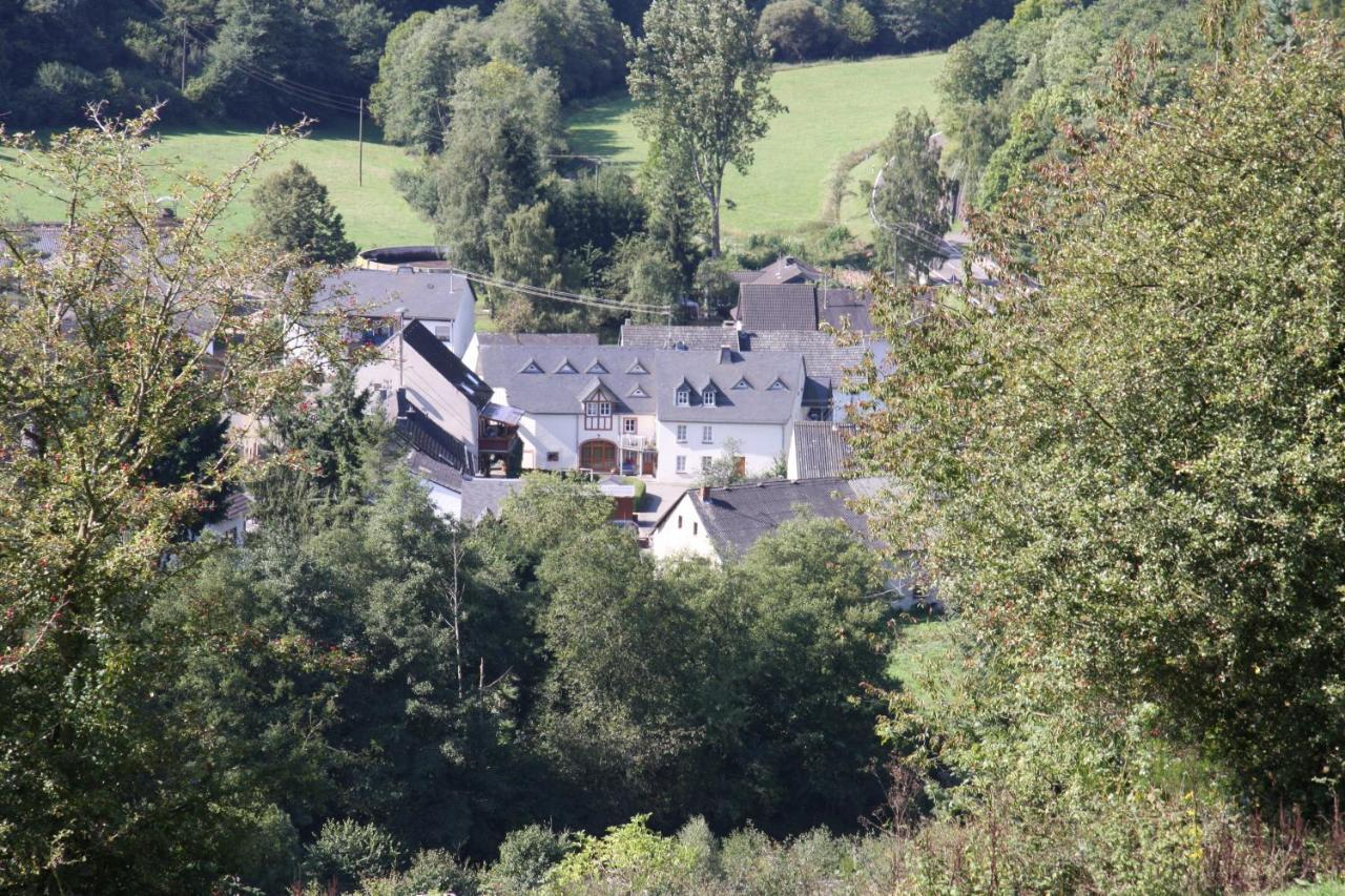 Landhaus Graefendhron Grafendhron エクステリア 写真