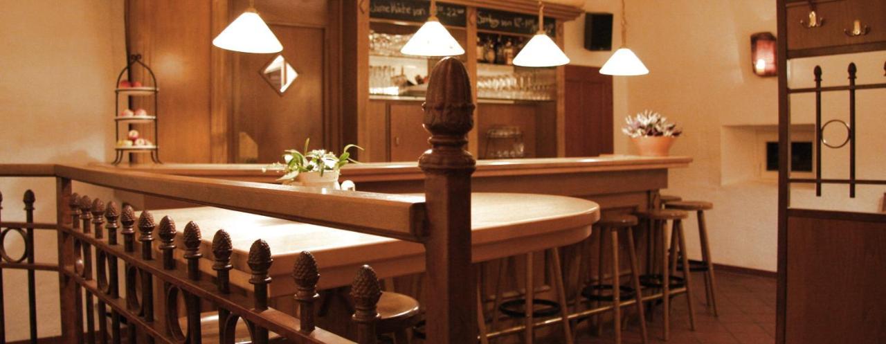 Landhaus Graefendhron Grafendhron エクステリア 写真