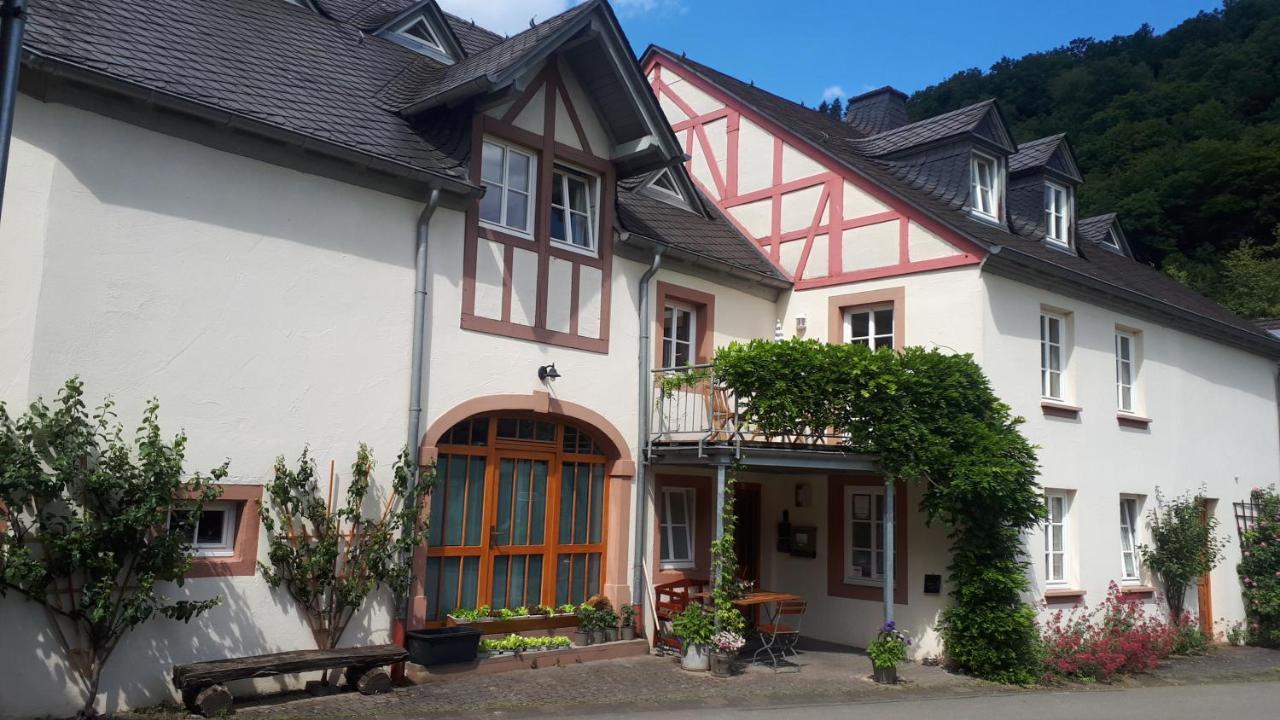 Landhaus Graefendhron Grafendhron エクステリア 写真